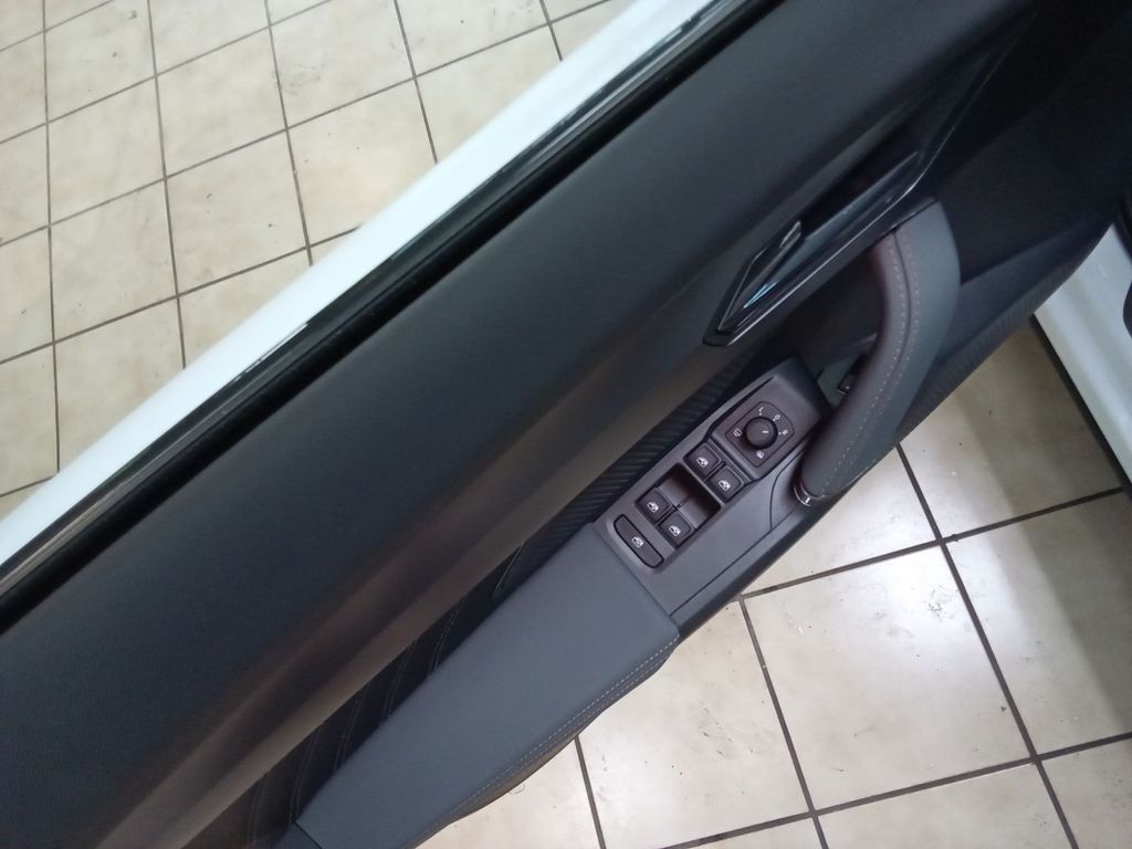 Cupra Formentor 2025