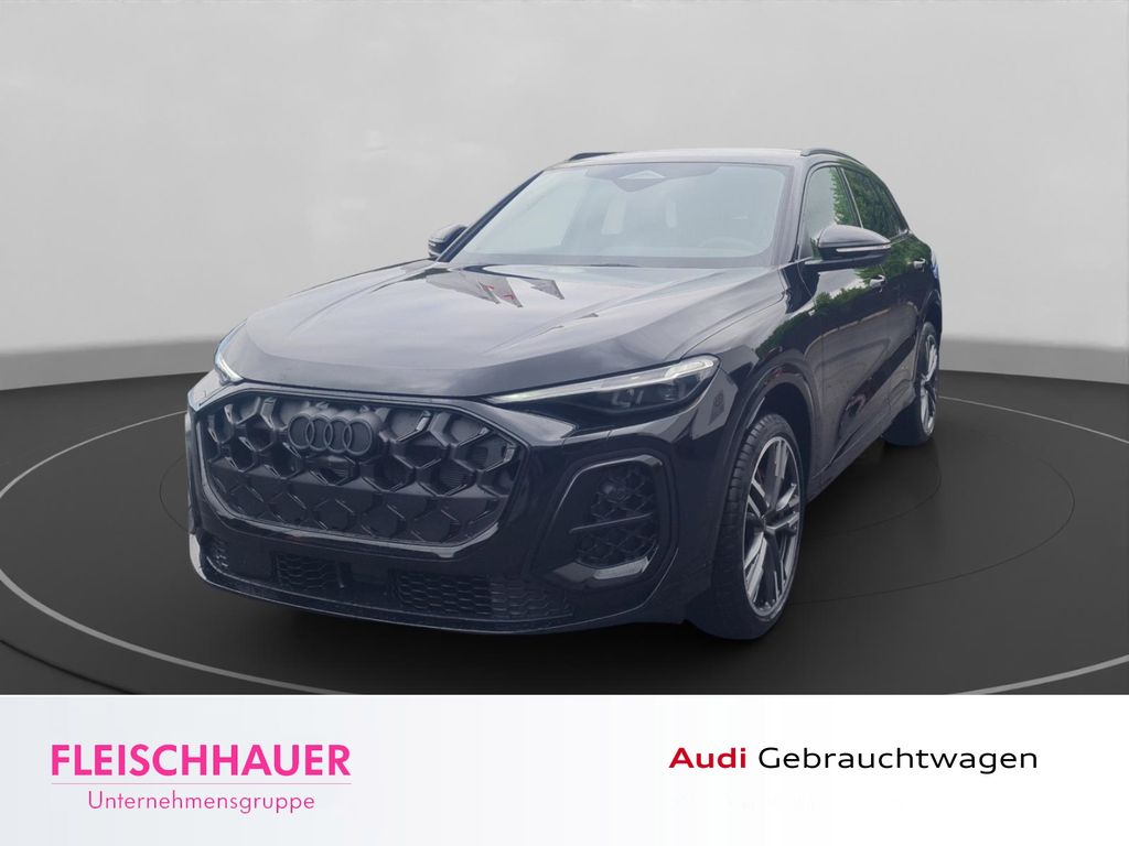 Audi Q5 2025