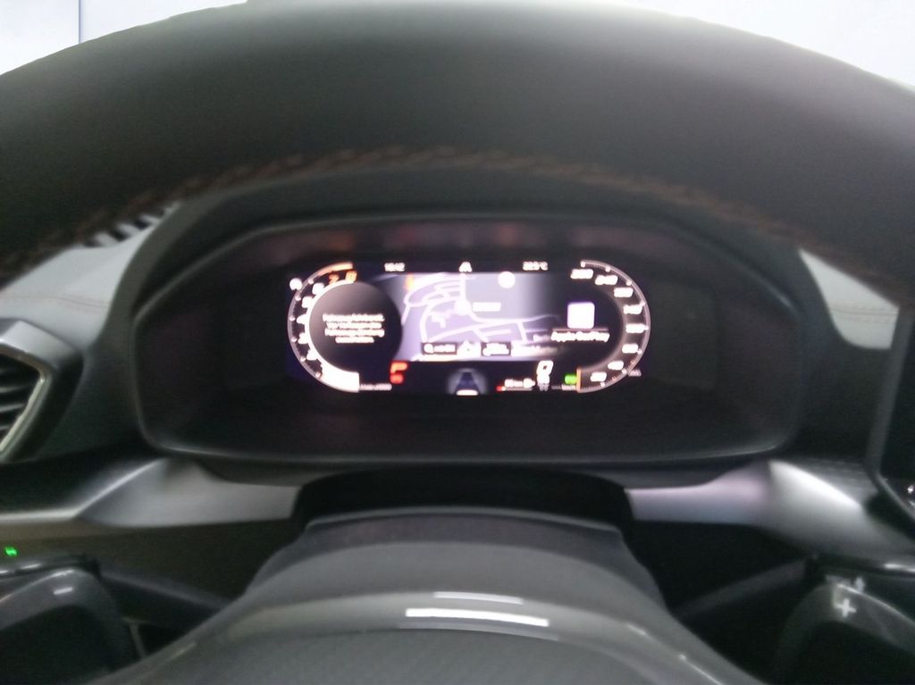 Cupra Formentor 2025