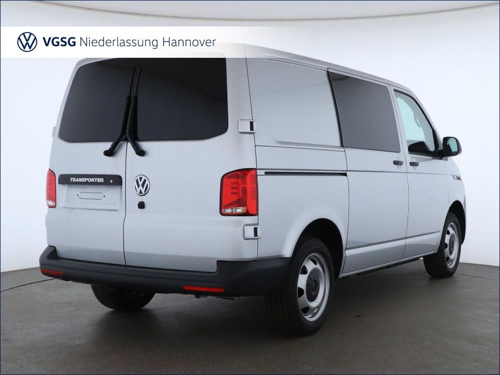 Volkswagen T6 Transporter 2023