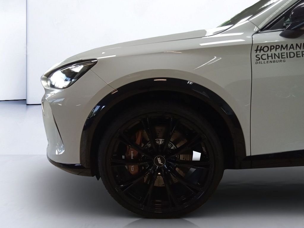 Cupra Formentor 2025