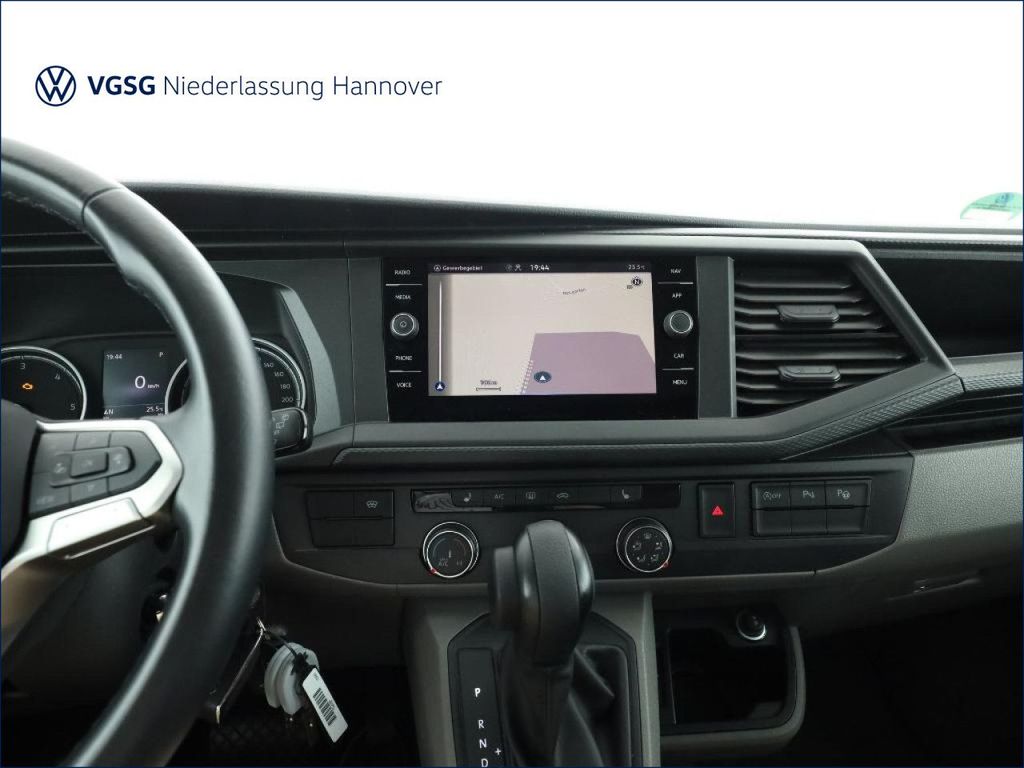 Volkswagen T6 Transporter 2023