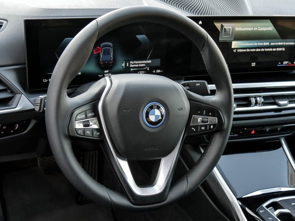 BMW i4 2023