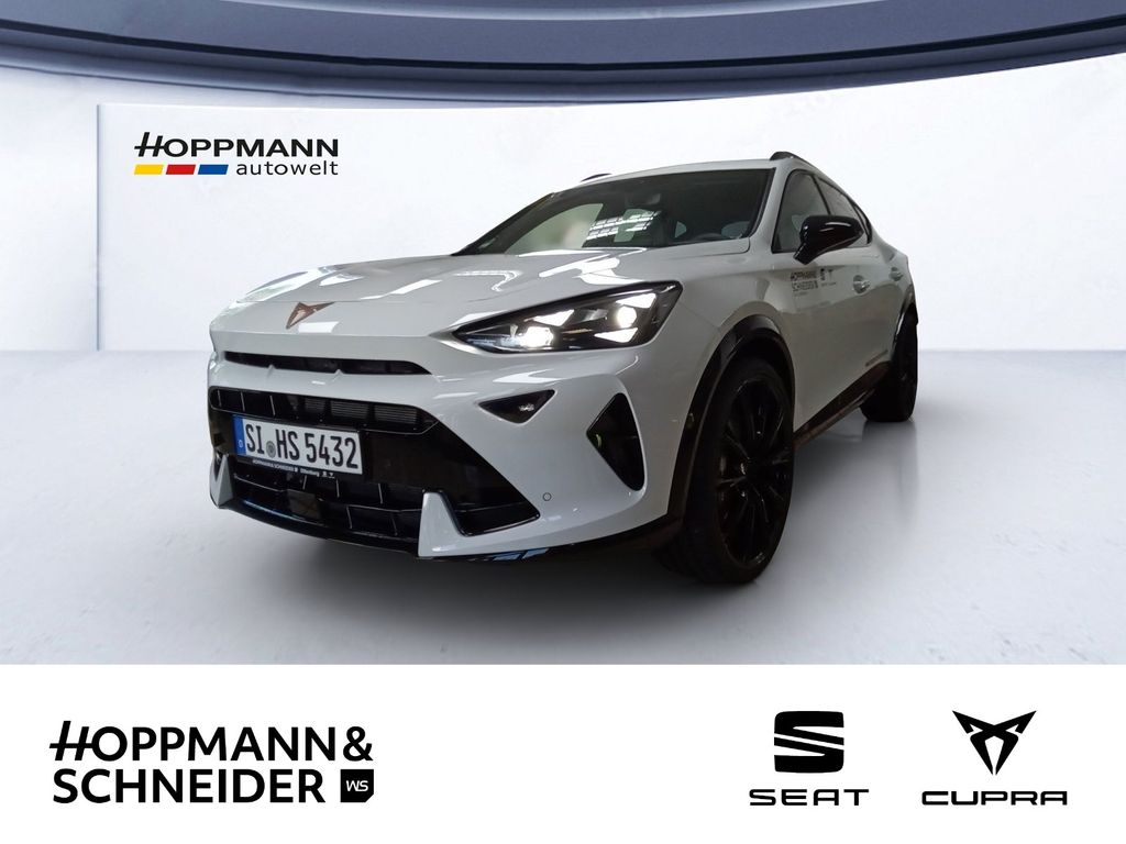 Cupra Formentor 2025