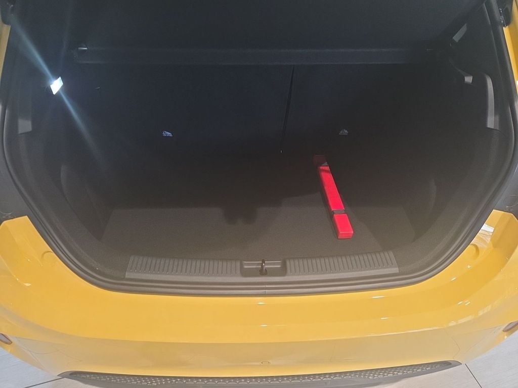 MG MG3 2025