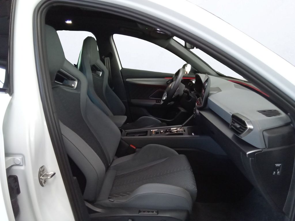 Cupra Formentor 2025