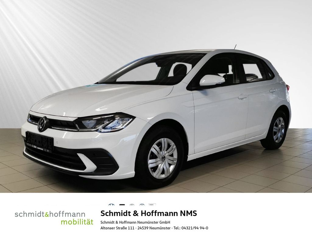 Volkswagen Polo 2022