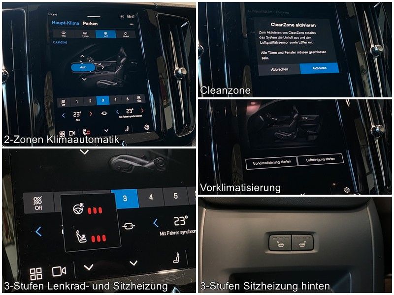Volvo XC60 2024