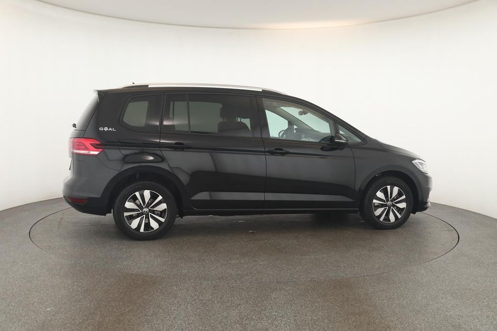 Volkswagen Touran 2025