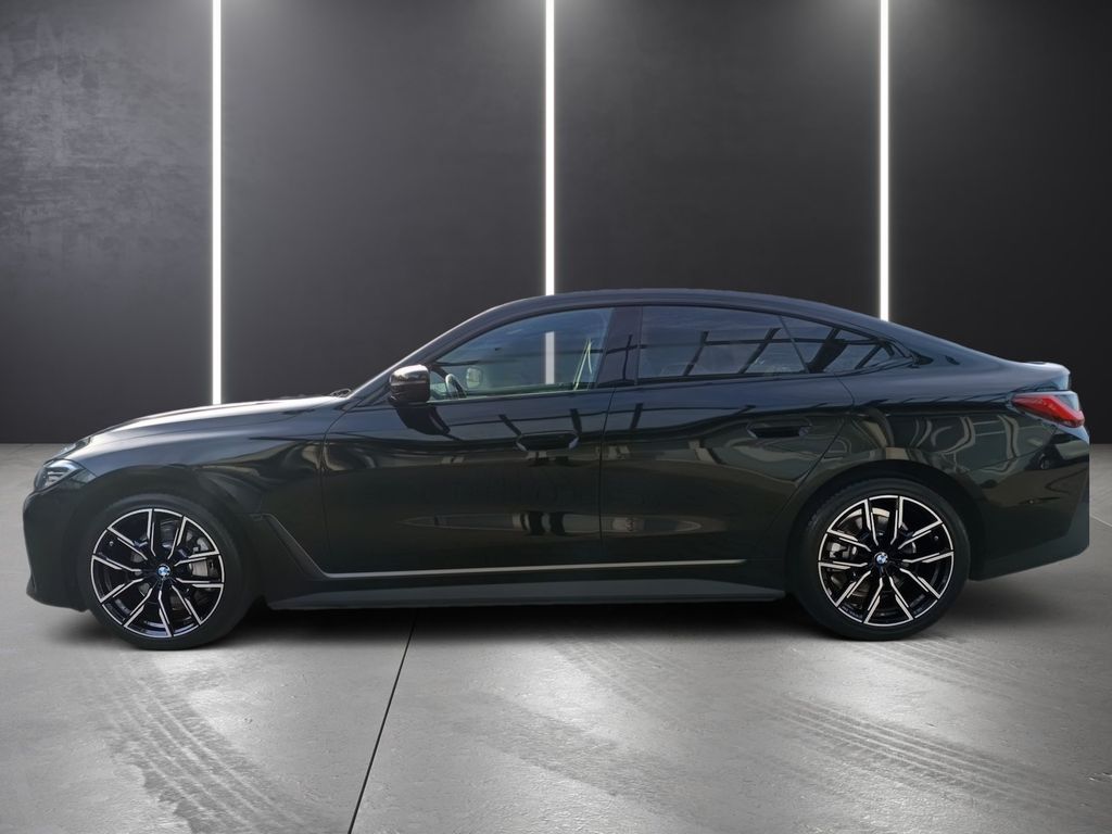 BMW i4 2023