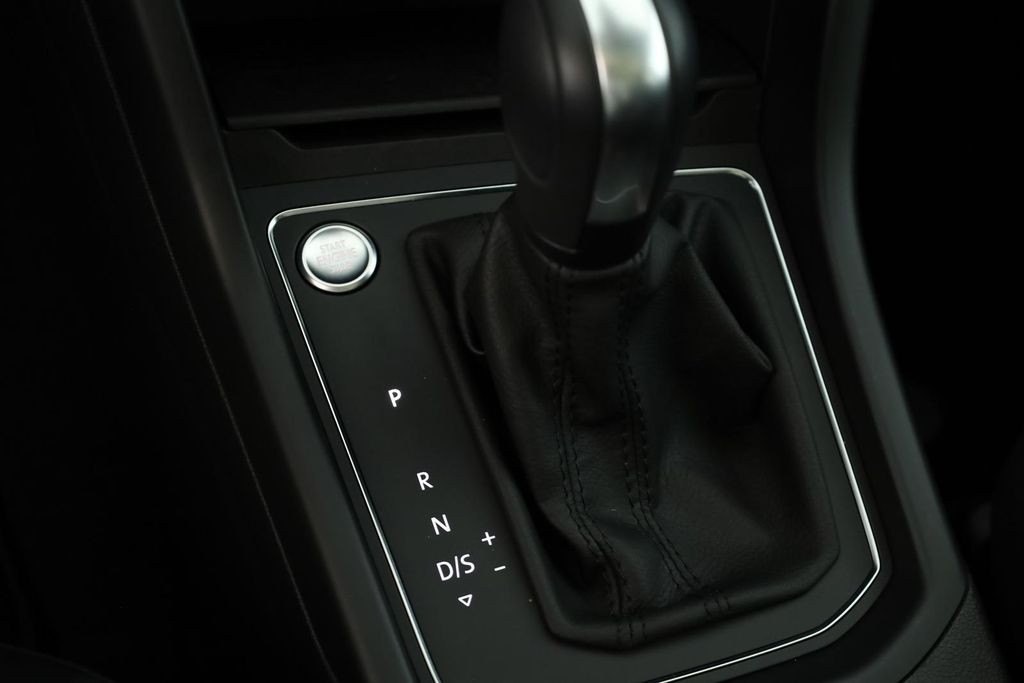 Volkswagen Touran 2025