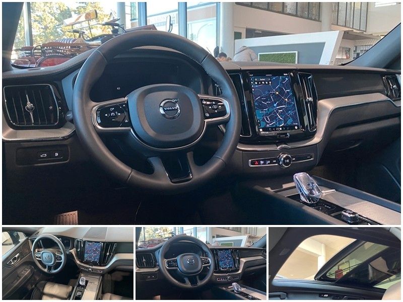 Volvo XC60 2024