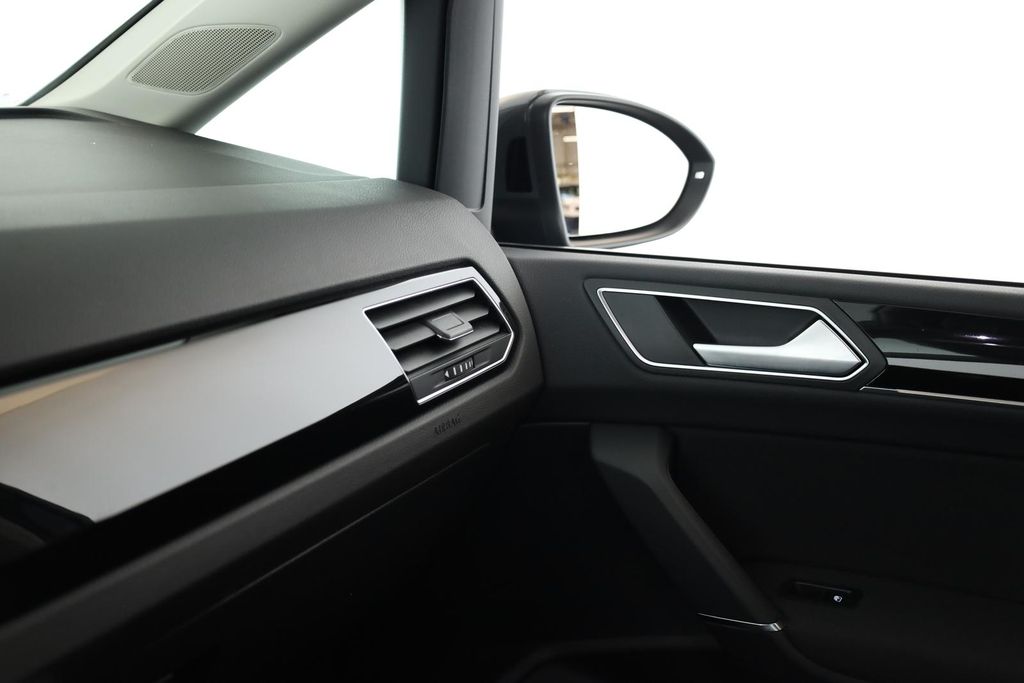Volkswagen Touran 2025