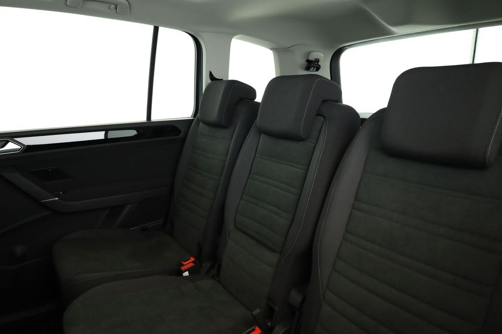 Volkswagen Touran 2025