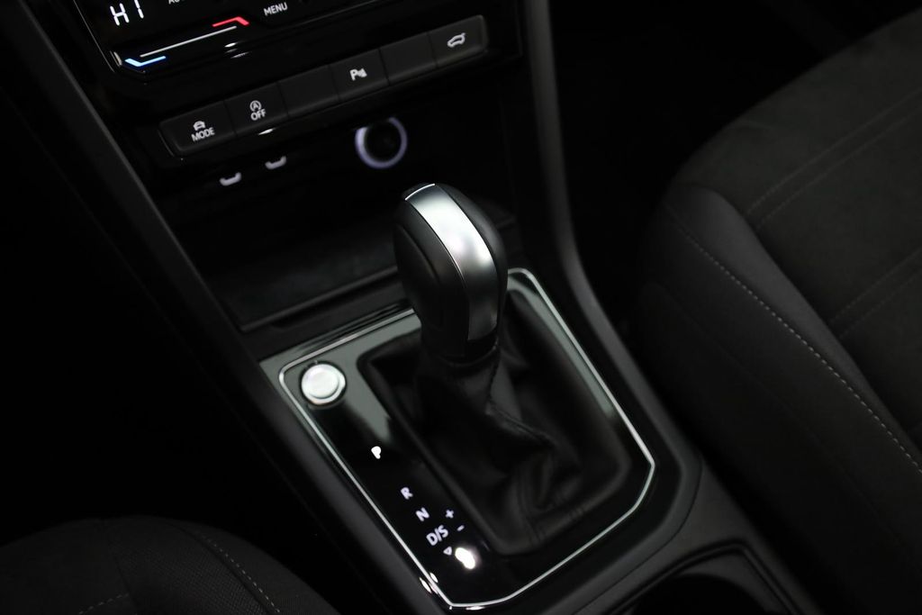 Volkswagen Touran 2025