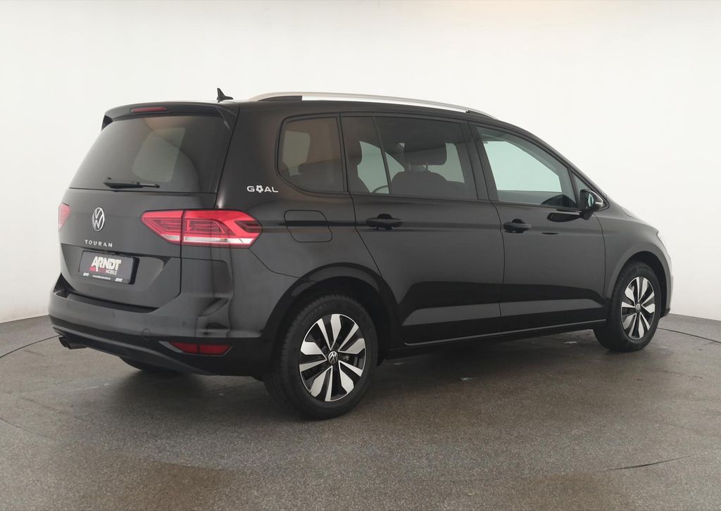 Volkswagen Touran 2025
