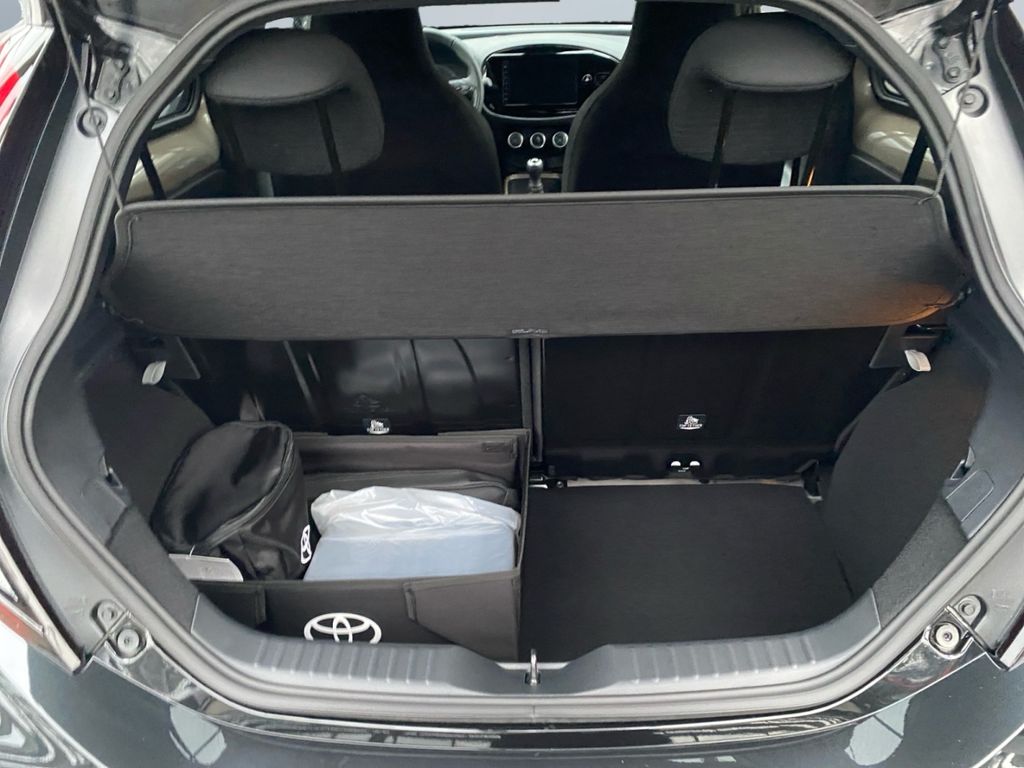 Toyota Aygo (X) 2025