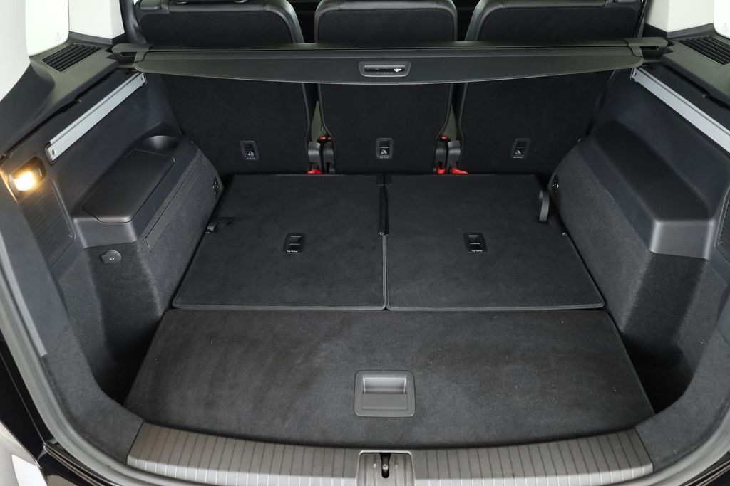 Volkswagen Touran 2025