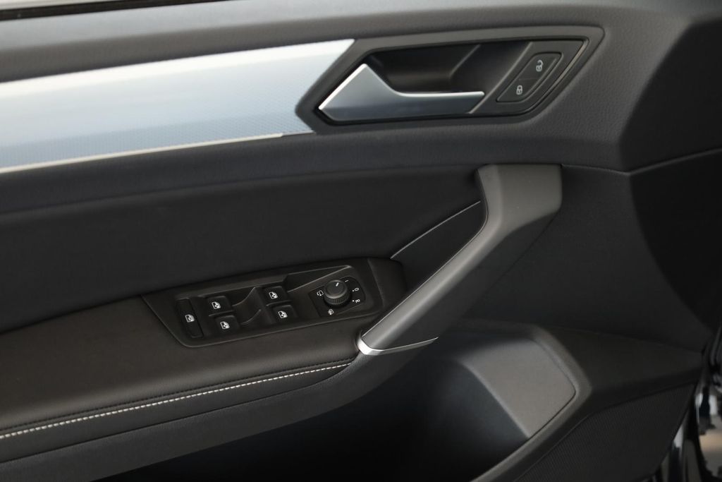 Volkswagen Touran 2025