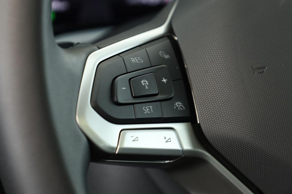 Volkswagen Touran 2025