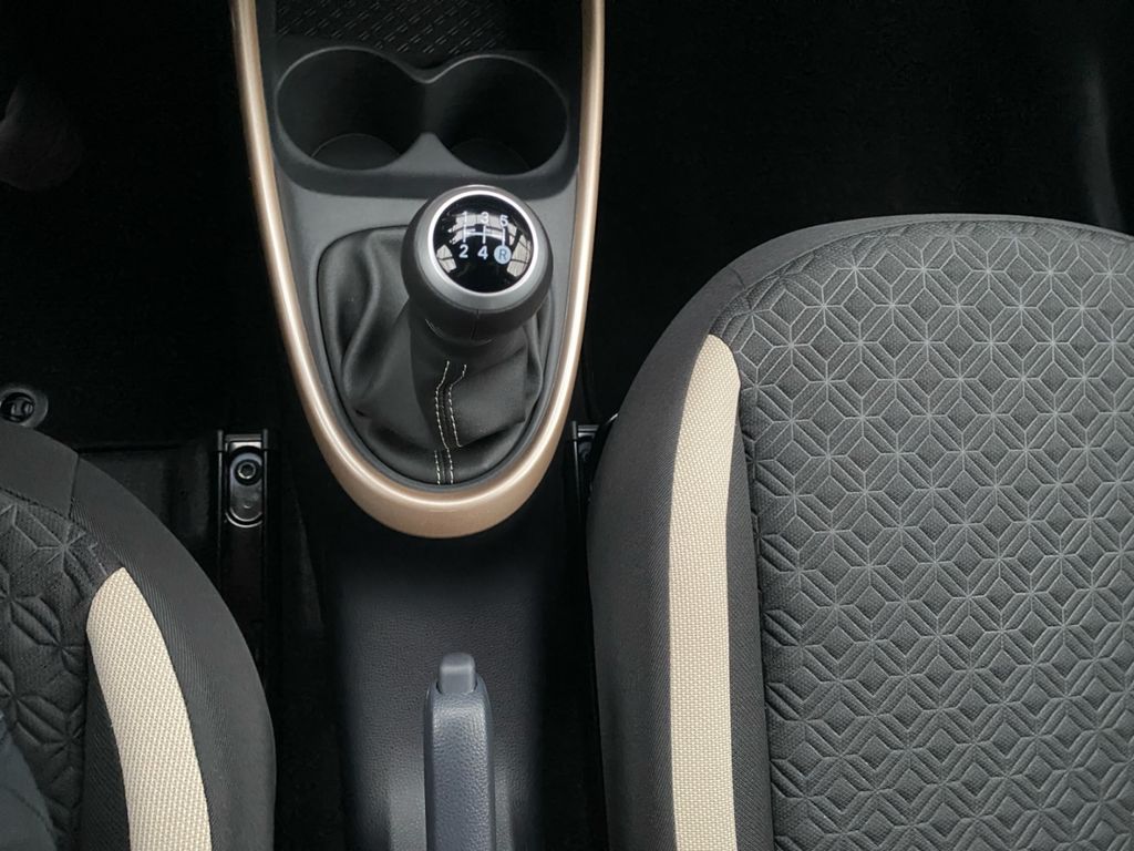 Toyota Aygo (X) 2025