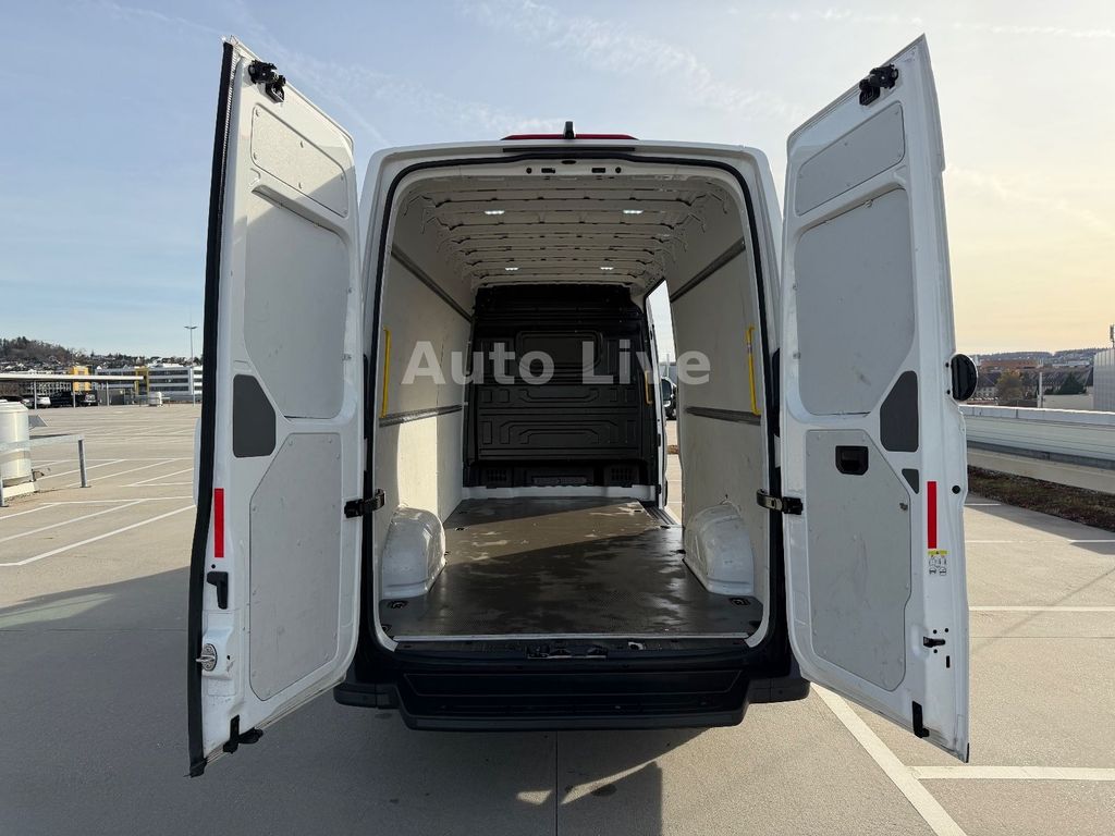 Volkswagen Crafter 2023