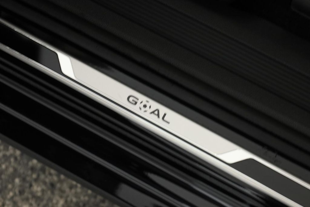 Volkswagen Touran 2025