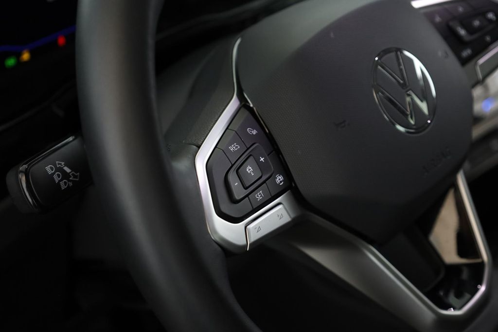 Volkswagen Touran 2025