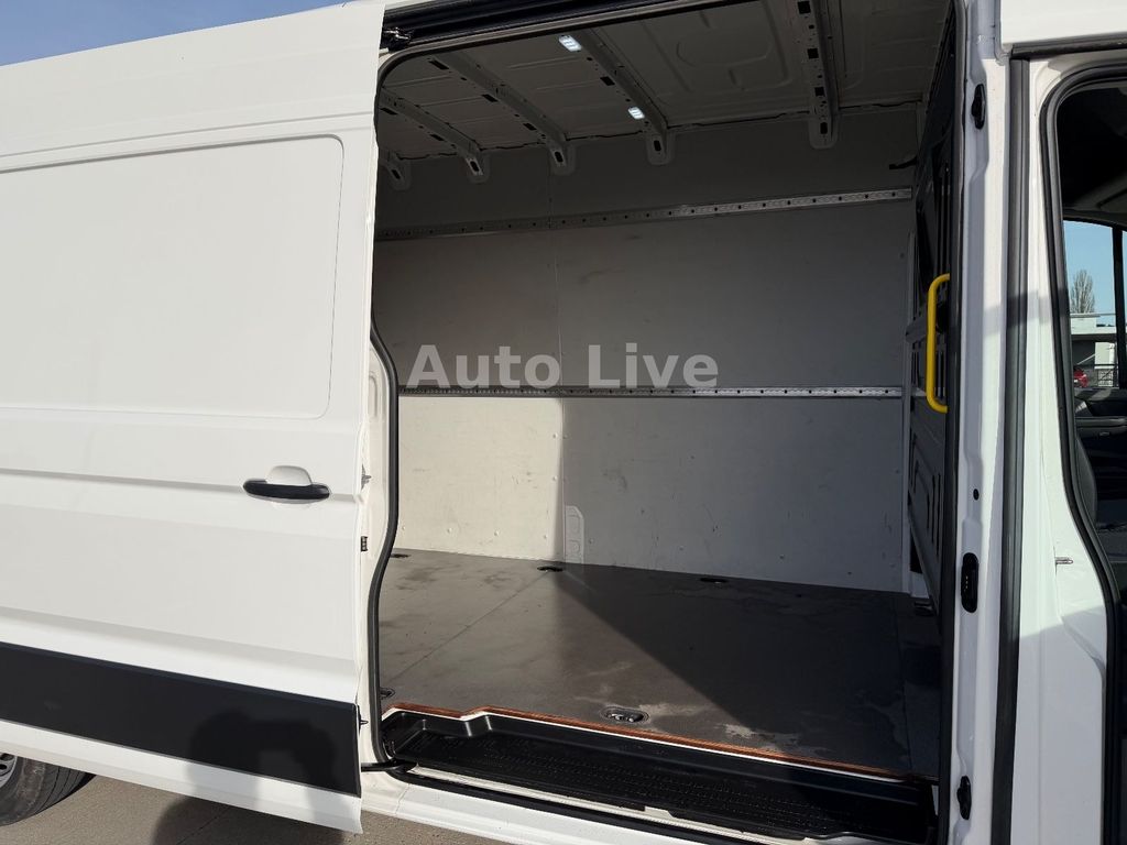 Volkswagen Crafter 2023