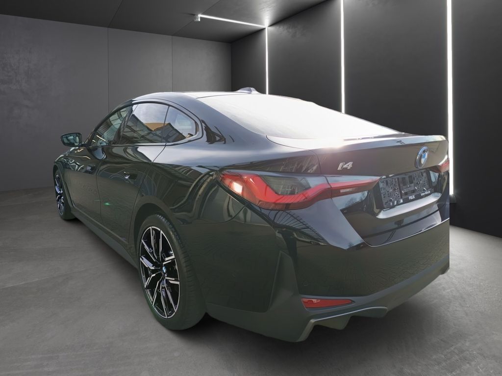 BMW i4 2023