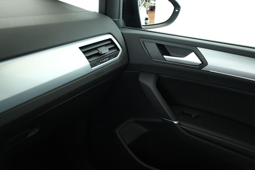Volkswagen Touran 2025