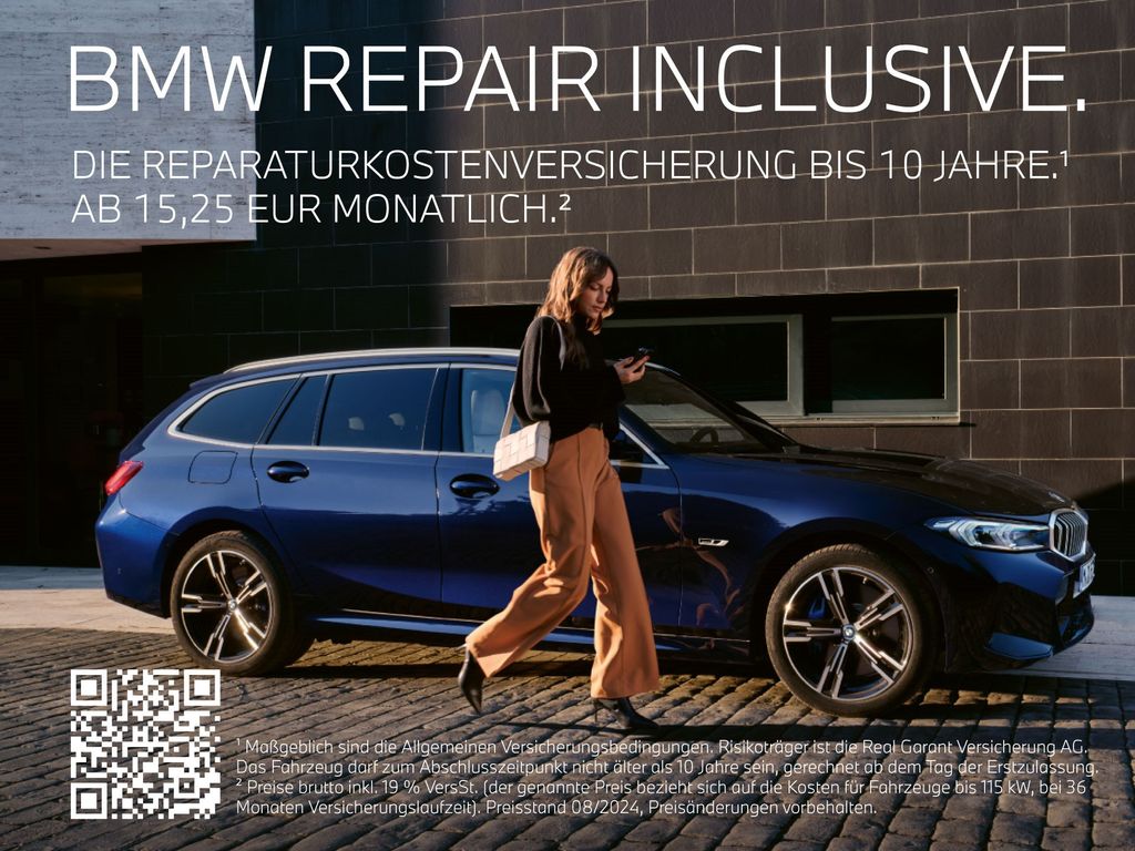 BMW i4 2023