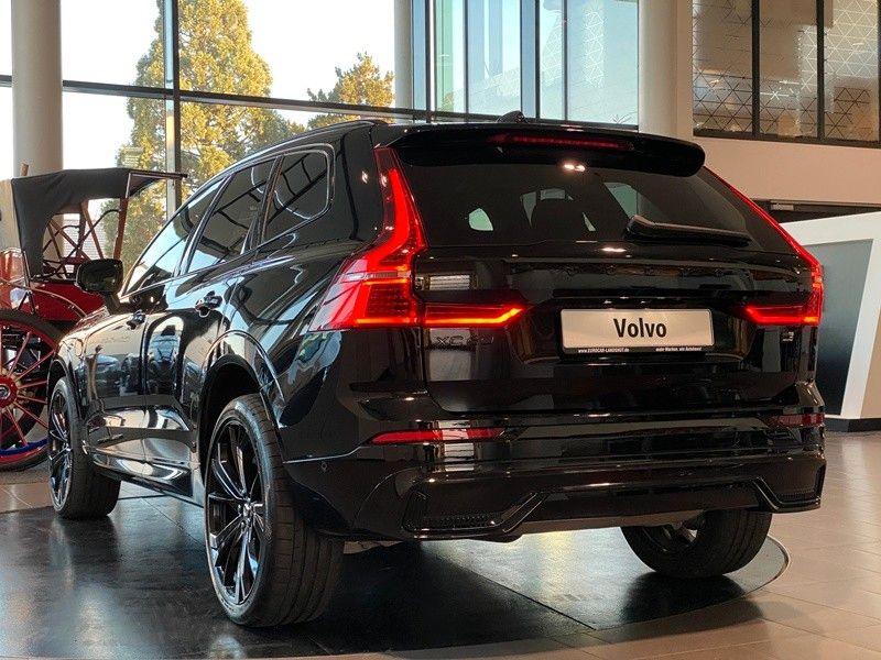 Volvo XC60 2024