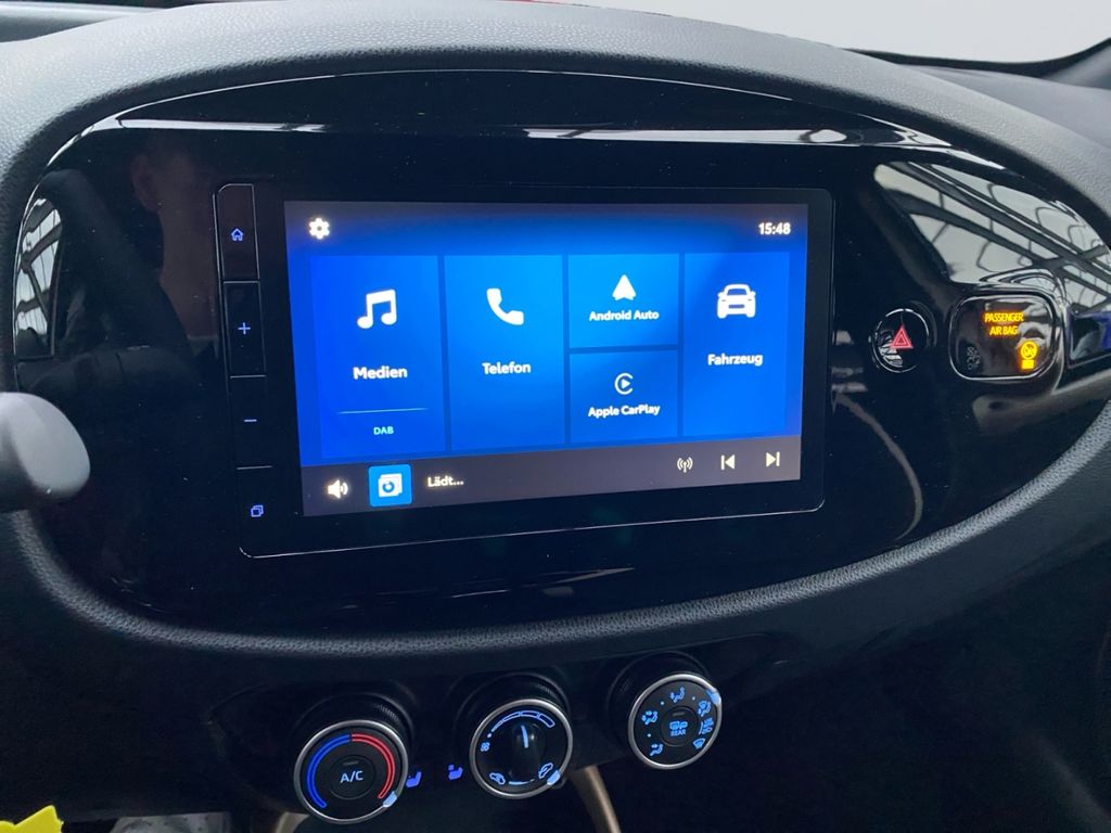 Toyota Aygo (X) 2025