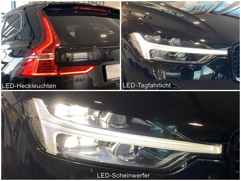 Volvo XC60 2024