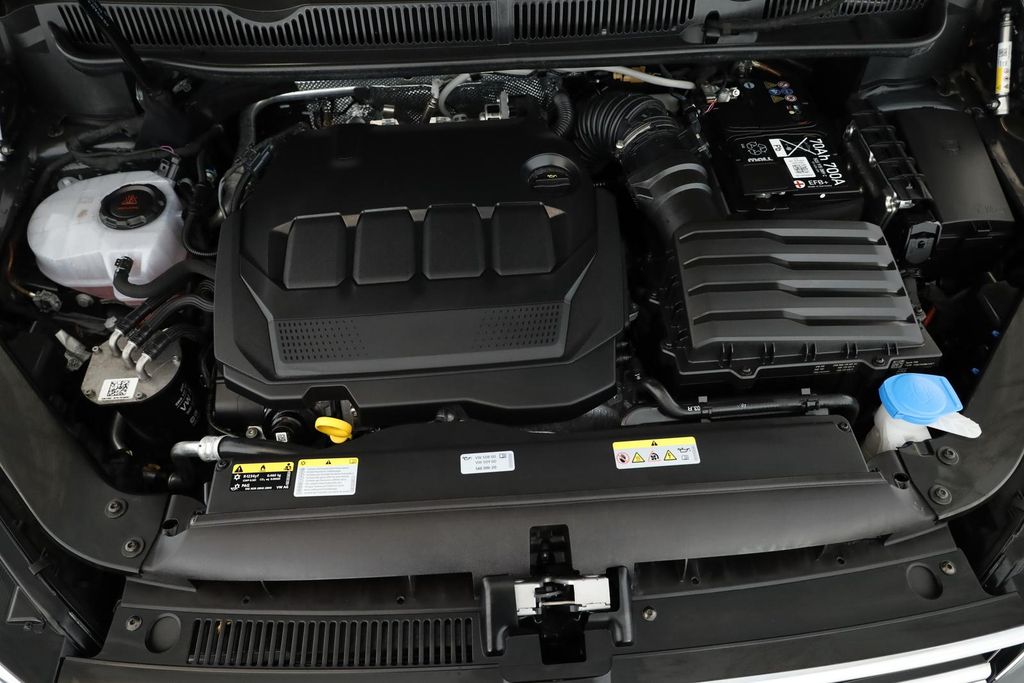 Volkswagen Touran 2025