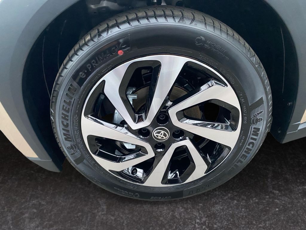 Toyota Aygo (X) 2025