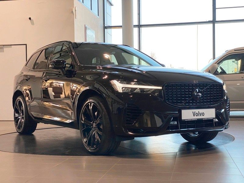 Volvo XC60 2024