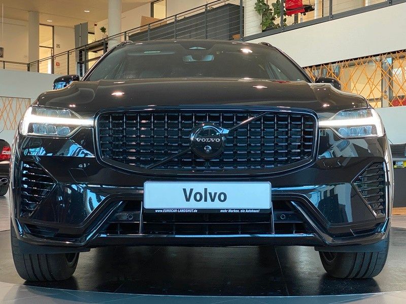 Volvo XC60 2024