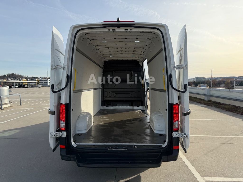 Volkswagen Crafter 2023