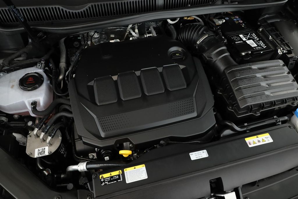 Volkswagen Touran 2025