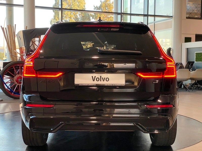 Volvo XC60 2024