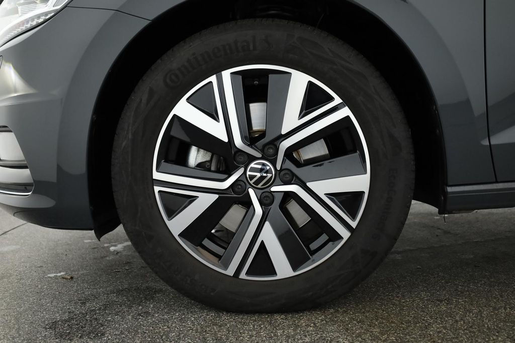 Volkswagen Touran 2025