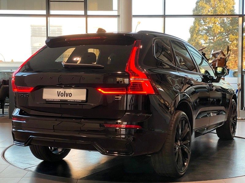 Volvo XC60 2024