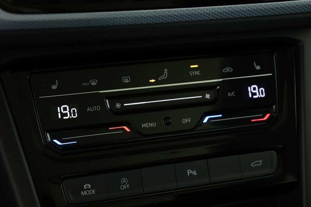 Volkswagen Touran 2025