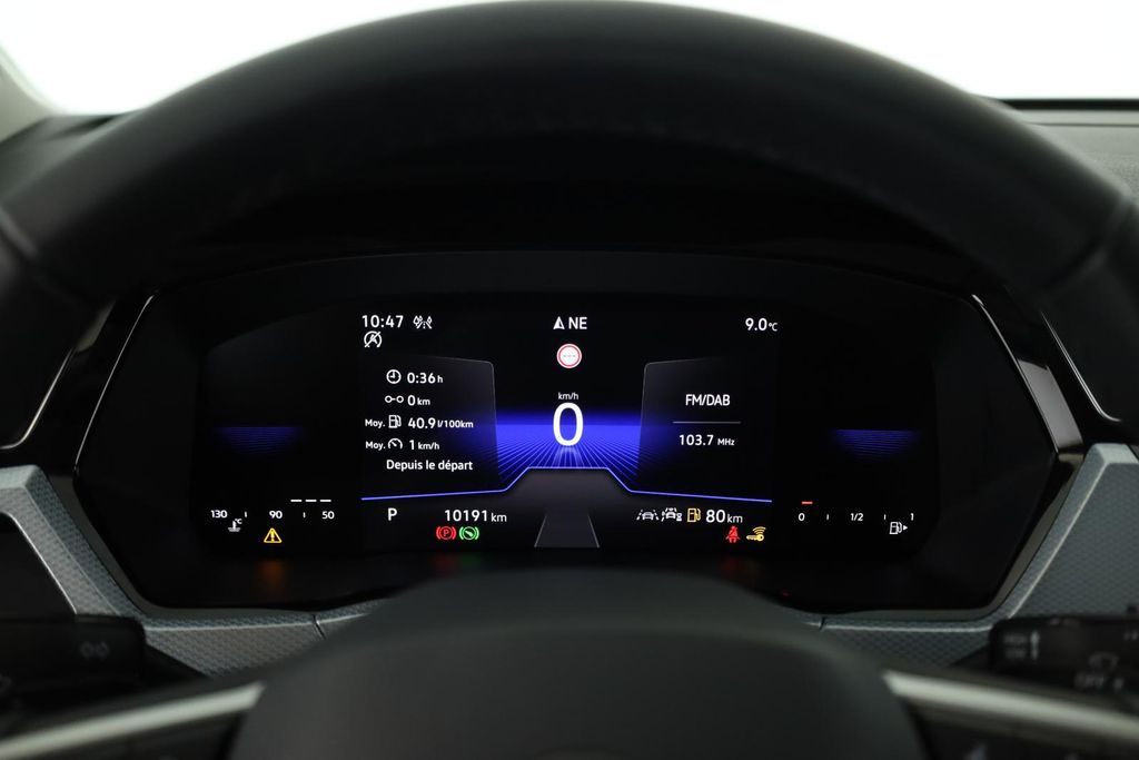 Volkswagen Touran 2025