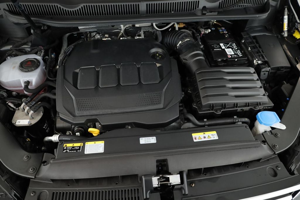 Volkswagen Touran 2025