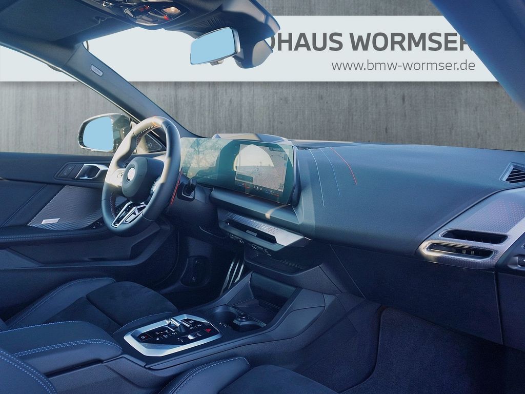 BMW M235 2024