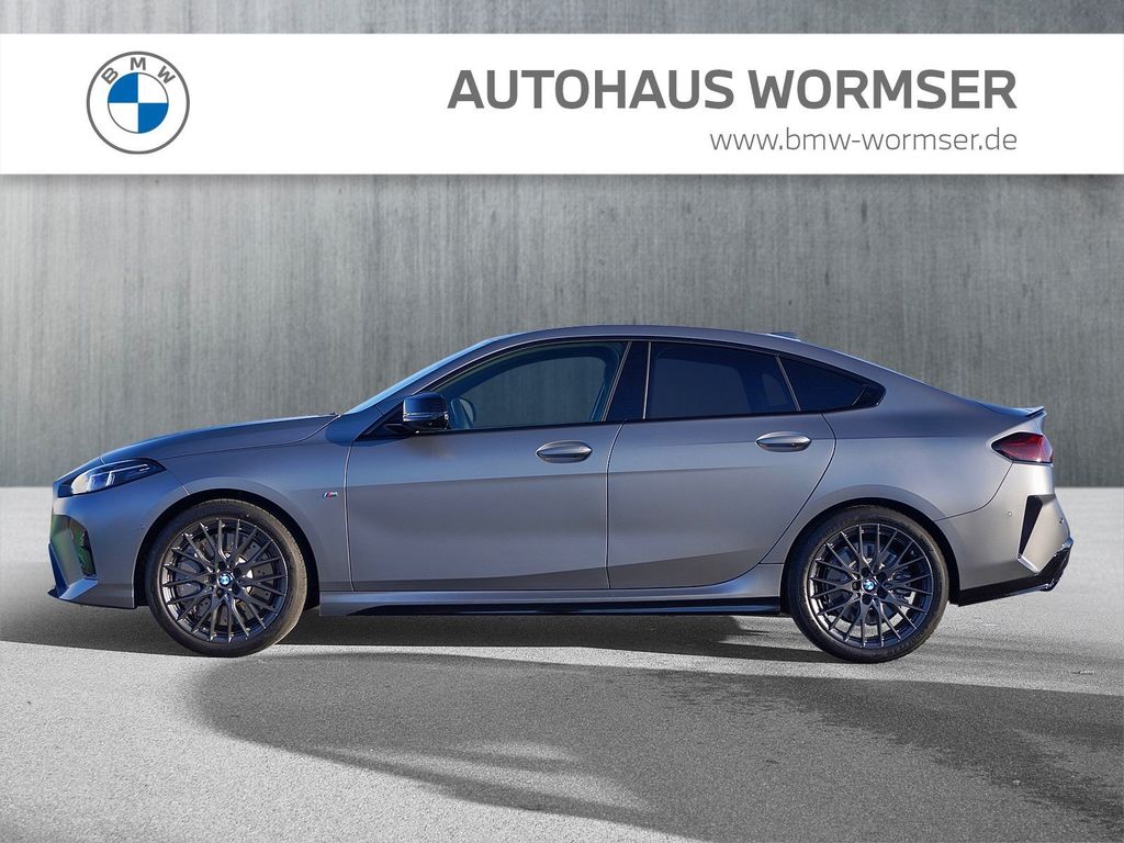 BMW M235 2024