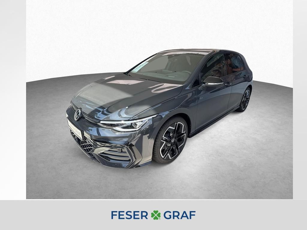 Volkswagen Golf 2025